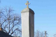 На місці древнього кладовища на Волині постане капличка