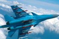 В день виборів на кордоні України Путін запустить бомбардувальники та винищувачі