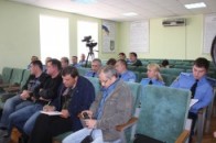 Керівник волинських даївців поїхав в Донецьк