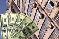 Волиняни більше платитимуть за нерухомість