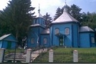 На Волині пограбували церкву