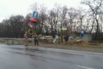 Чому волинські активісти не чергують на блокпостах?