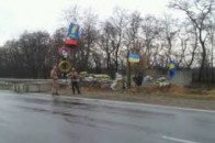 Чому волинські активісти не чергують на блокпостах?