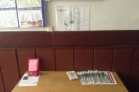 Луцький штаб одного з кандидатів в президенти порушує закон