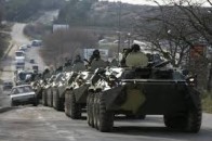 Росія і не думала відводити свої війська від українського кордону