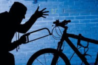 Чужий велосипед «привів» волинянина до міліції