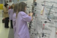 У Луцьку на німецькому заводі померла дівчина