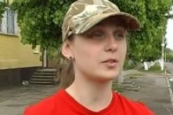 На Волині людей закликають голосувати чесно ВІДЕО