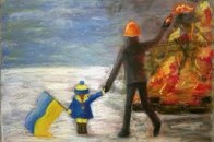 На Волині - «Революція Гідності»