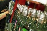 Як на Волині «воюють» з фальсифіковними підакцизними товарами