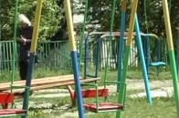 П’ятикласник помер під час гри у футбол ВІДЕО