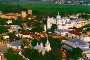 Луцьк таки стане європейським містом