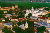 Луцьк таки стане європейським містом