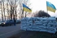 Про нестачу людей на блокпостах нас ніхто не повідомляв, - Самооборона Волині