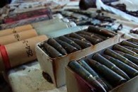 Лучанин півроку незаконно торгував боєприпасами