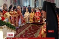 Священику УПЦ МП заборонили служіння через молитву за Україну ВІДЕО