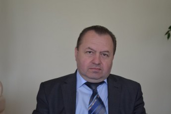 Логіка владної вертикалі або кадрові призначення на Волині