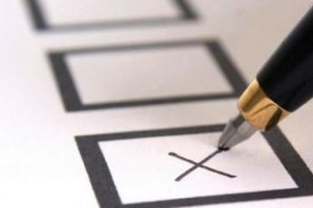 Як працює відділ реєстру виборців у Луцьку