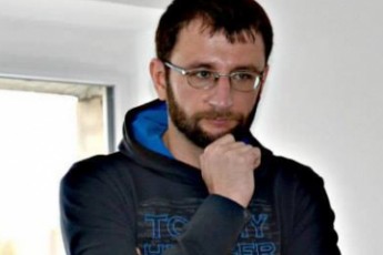 Полонений журналіст з Луцька таки не виходить на зв’язок