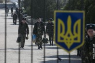 Мобілізація: волинські солдати - у нелюдських умовах