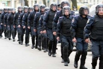 Луцьким ВВшникам таки виділять кошти на амуніцію