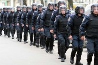 Луцьким ВВшникам таки виділять кошти на амуніцію