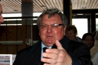Ще один затятий регіонал з Волині вийшов з ПР