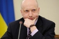 Турчинов назвав умови припинення АТО