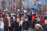 Як українців зіштовхують лобами ВІДЕО