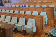 Волинські депутати занудьгували на сесії?