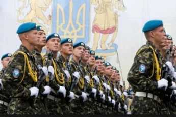 Батальйон територіальної оборони створять і на Волині