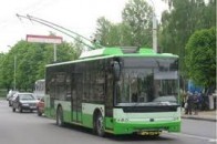 На Луцькому підприємстві електротранспорту дочекались «покращення»