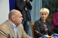 Як одесити оцінили губернаторство лучанина