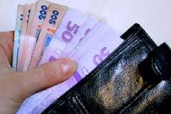 Майже 2 мільйона заборгованої зарплати виплатили волинянинам