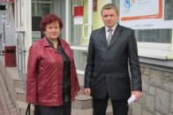Волиняни допоможуть херсонським прикордонникам грошима