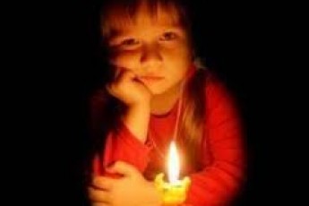 Через негоду 20 сіл на Волині лишились без світла