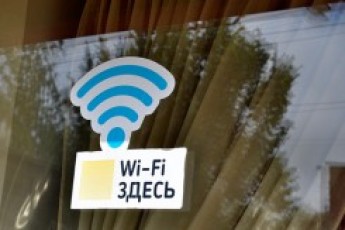 У маршрутках Луцька буде безкоштовний Wi-Fi