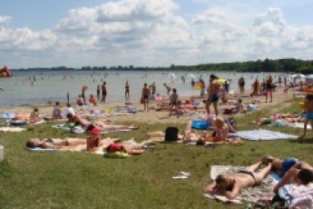 Волині «загрожує» туристичний бум