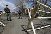 «Відкрити кордон» з Росією ДНР планує 18 травня