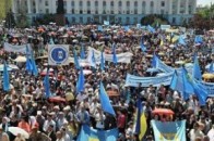 Путін відмовився визнавати кримських татар корінним народом Криму