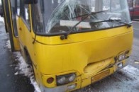 У Луцьку потрійна ДТП: є постраждалі