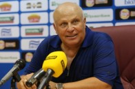 «Рішення про відсутність вболівальників було помилкою», - Кварцяний
