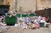 Хто відповідальний за стихійне сміттєзвалище в Луцьку?