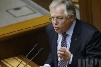 Симоненко зі своєї машини стріляв по активістах ВІДЕО