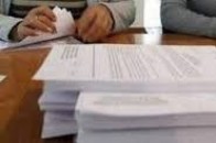 На Волині ДВК працювали з порушеннями