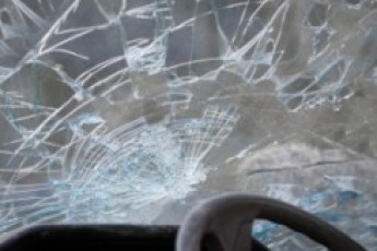 У Луцьку трагічна ДТП: загинула жінка