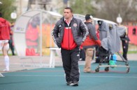 Як старший тренер «Волині» прокоментував гру з «Шахтарем»