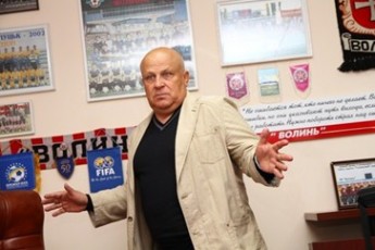 ФК «Волинь» може не отримати ліцензії на новий сезон