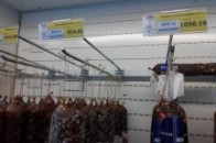 Окупанти закрили Крим для українських продуктів, - ЗМІ