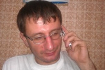 У полоненого волинського журналіста відібрали все, навіть обручку, а останні два дні не годували